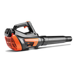 Remington RM4030 40V Cordless Blower