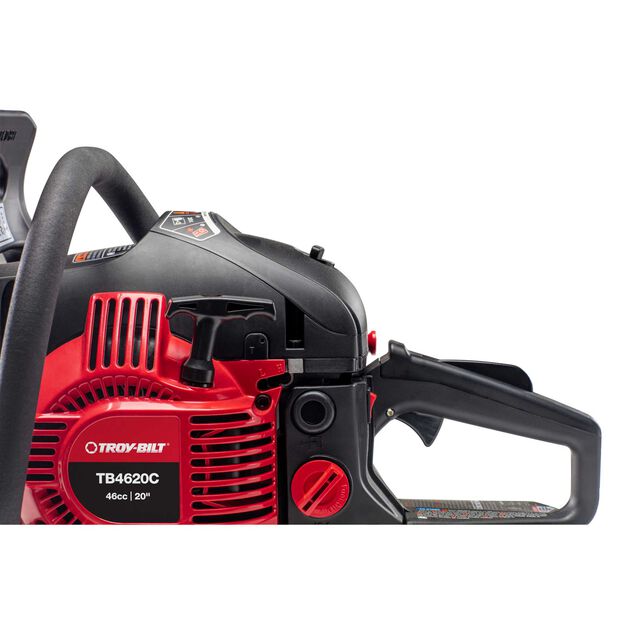 TB4620C 20&quot; Gas Chainsaw