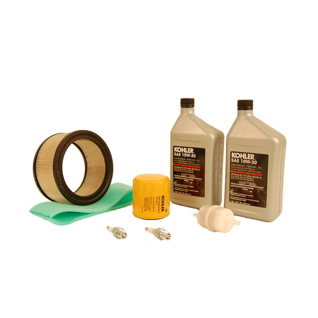 Kohler Command Twin Maintenance Kit