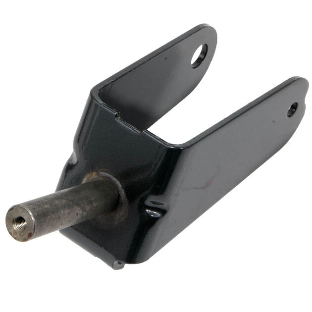 Caster Wheel Yoke &#40;Flint Mica&#41;
