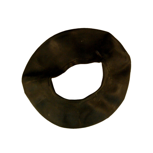 Non-Highway Tractor Inner Tube 16 x 6.5 x 8 for 8&quot; Rim. Infused with Leak-Stopper, and Seals Holes up to 1/8&quot;