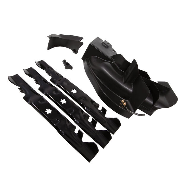 Mulching Kit for 54-inch Cutting Decks