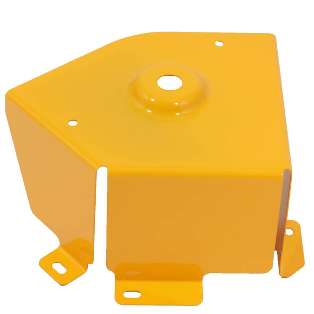 Belt Cover &#40;LH&#41; 46&quot;