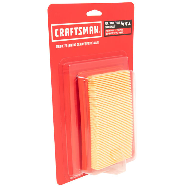 Air Filter