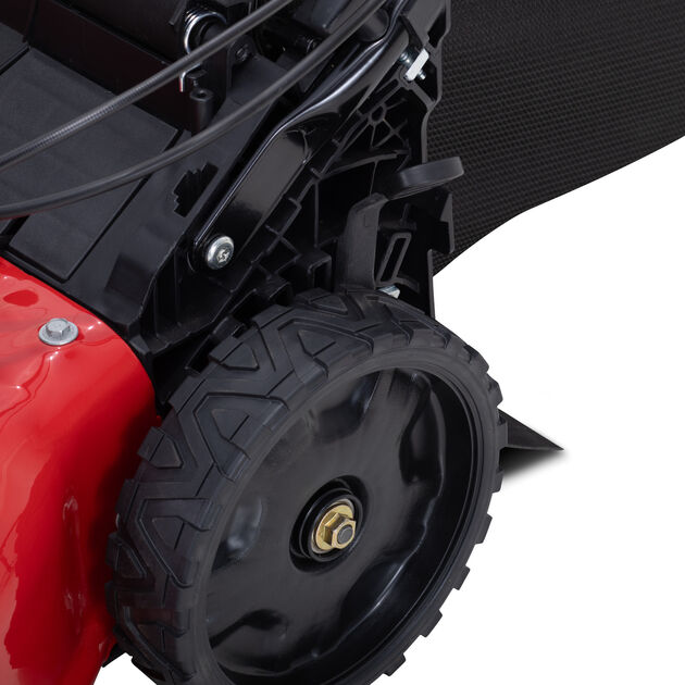 Yard Machines Self-Propelled Lawn Mower