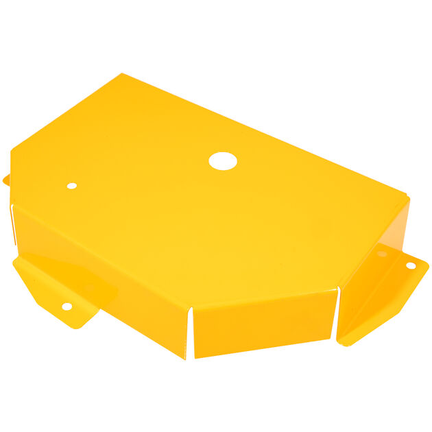 COVER-SPINDLE 50&quot;