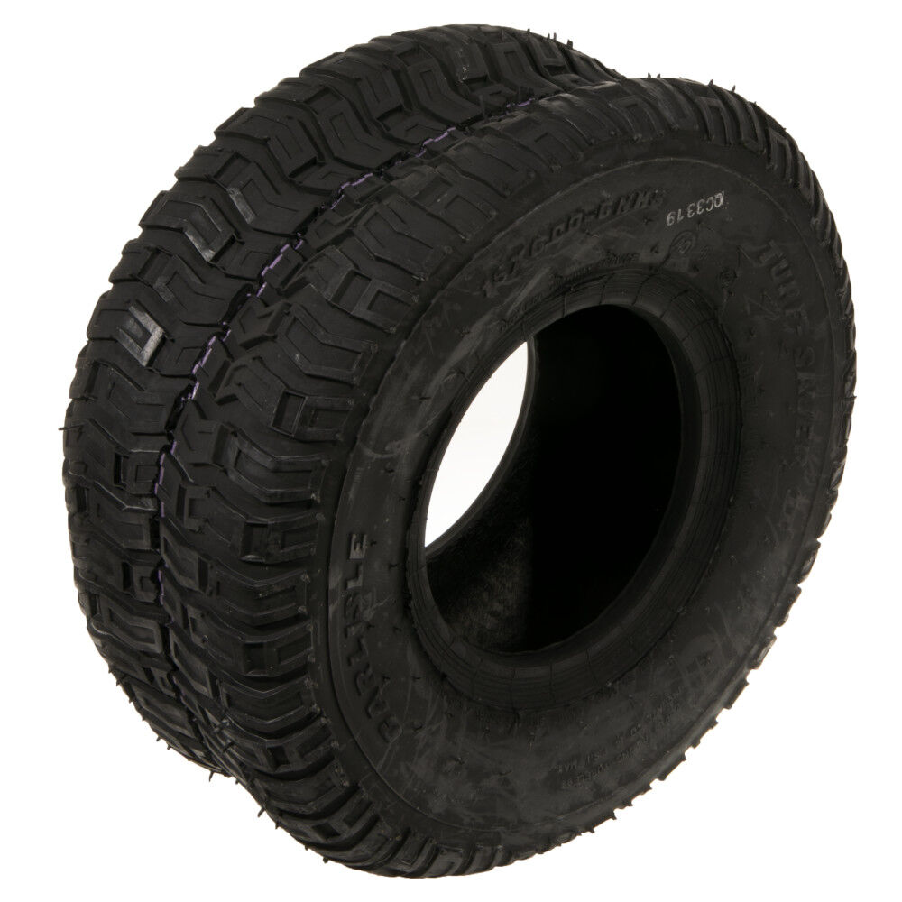 Tire-15 x 6 x 6 Rn Carlisle - 734-04240A-0901 | MTD Parts