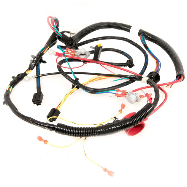 Harness