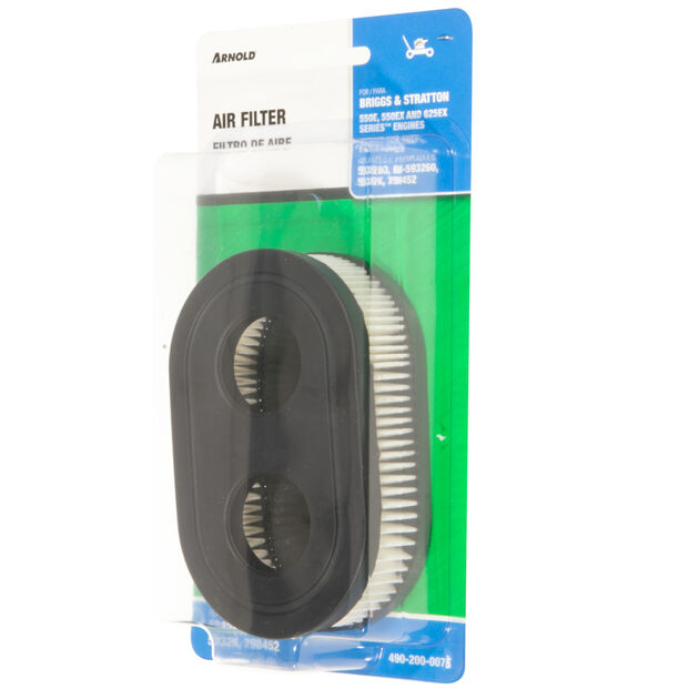 FILTER-AIR BRIGGS 593260/59519