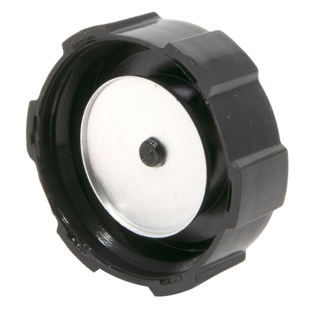 Vented Gas Cap - GC-134