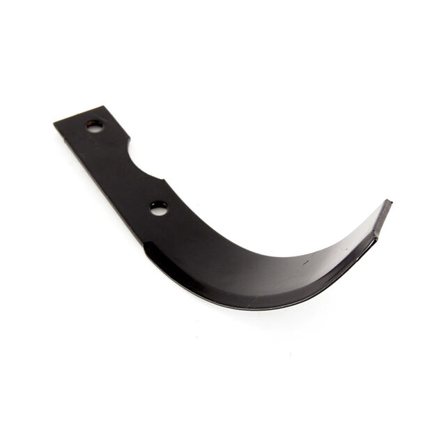 12" Tine (RH) (Powder Black)