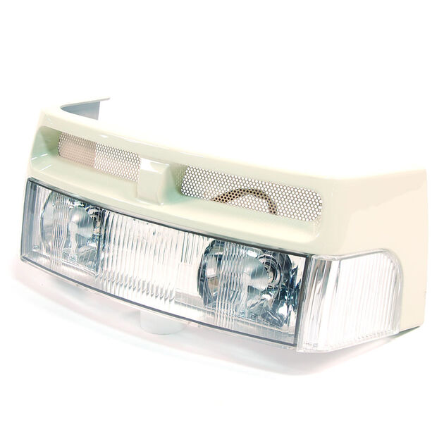 Headlamp Assembly DDT462050533BE MTD Parts