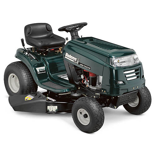 Bolens Riding Lawn Mower Model 13AM761F065 MTD Parts