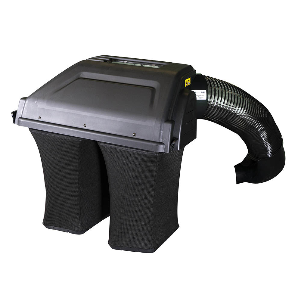 Mtd bagger discount