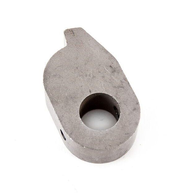 Cam Interlock