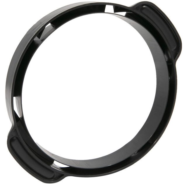BAGGER FLEX HOSE RING