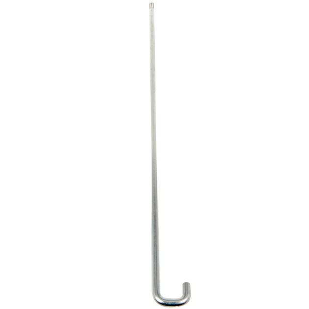 REAR ROLLER PIN