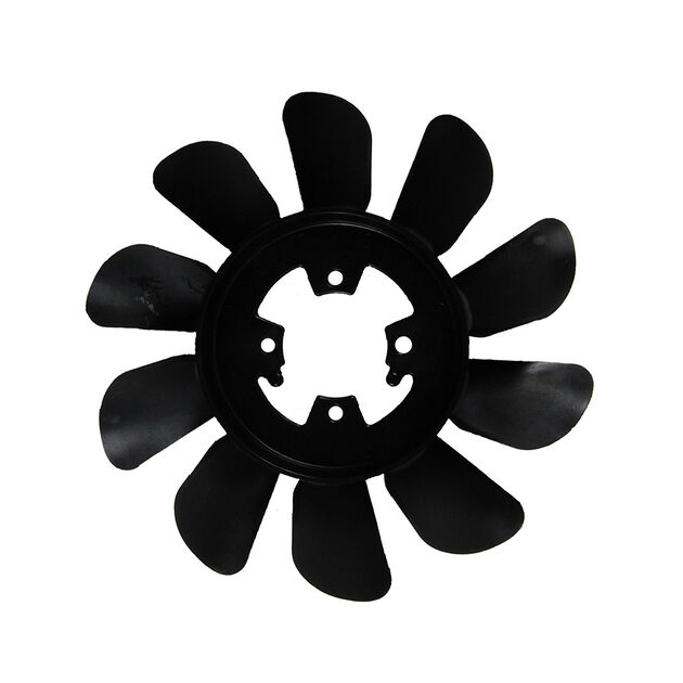 FAN-7&quot; 10 BLADE