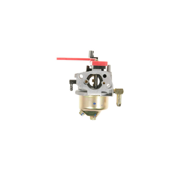 CARBURETOR ASSEMBLY HY-170-JA 