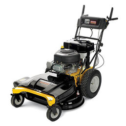 Craftsman 344cc 33" Wide Area Lawn Mower 247.889980 