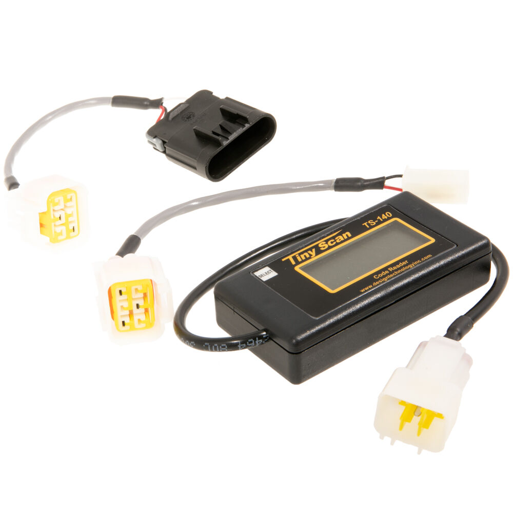 TINY SCAN DIAGNOSTIC TOOL - 490-850-0023 | MTD Parts