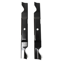 Bagging Blade Set for 46-inch Cutting Decks