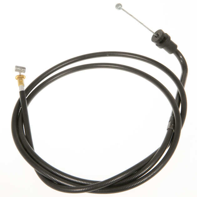 Speed Select Cable W/Elbow