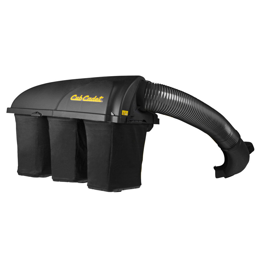 Triple Bagger for 50-, 54- and 60-inch Decks - 19A70056100