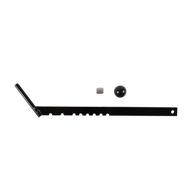 Bar Depth Regulator