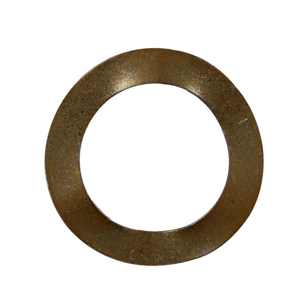 Wave Washer 