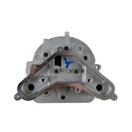 KIT-CYLINDER HEAD