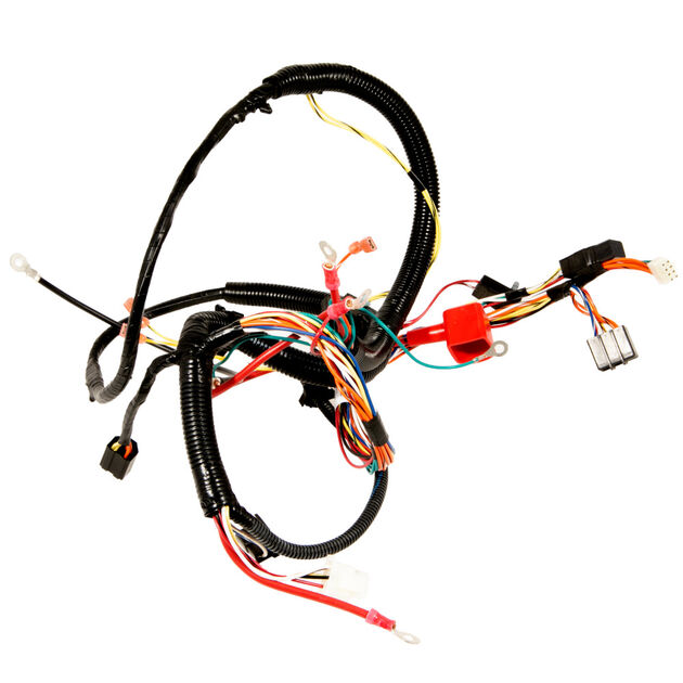 HARNESS ASM-EL PTO  6 PIN   HN