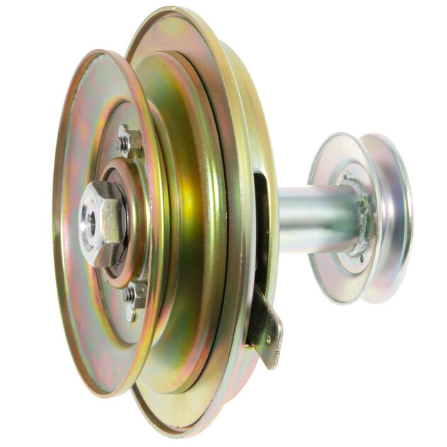 PTO Clutch