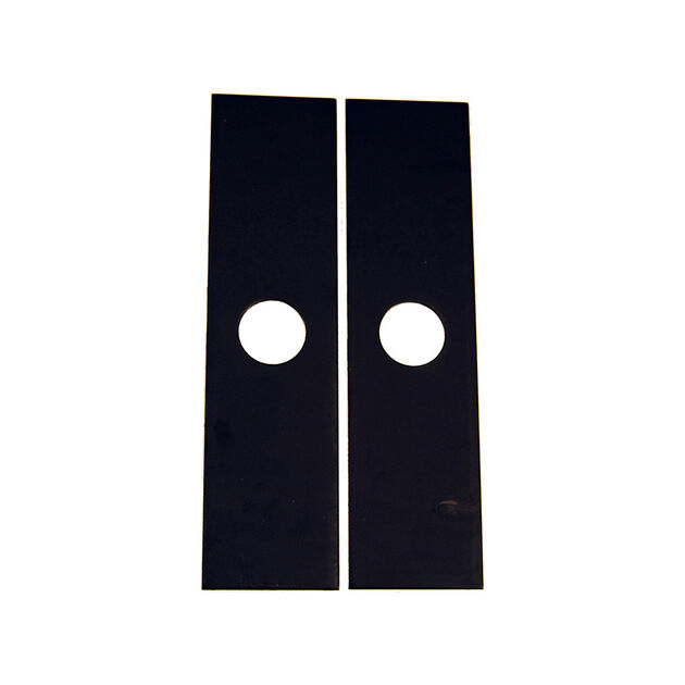 Edger Blade 2-Pack