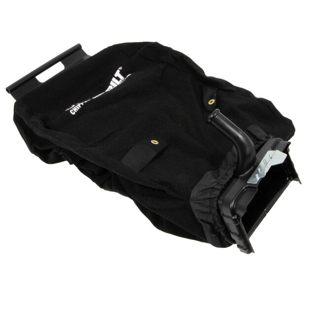 Chute and Bag Assembly &#40;Troy Bilt&#41;