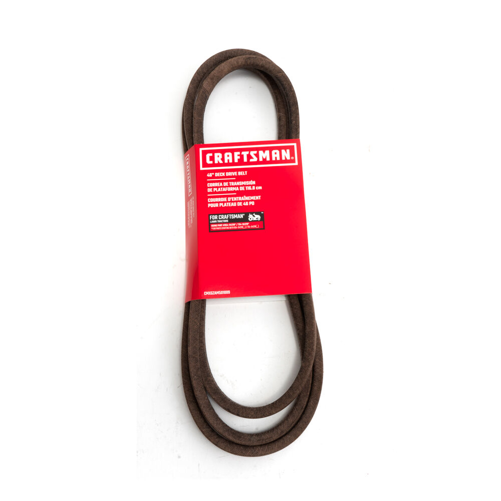 Craftsman lt2000 best sale spark plug size