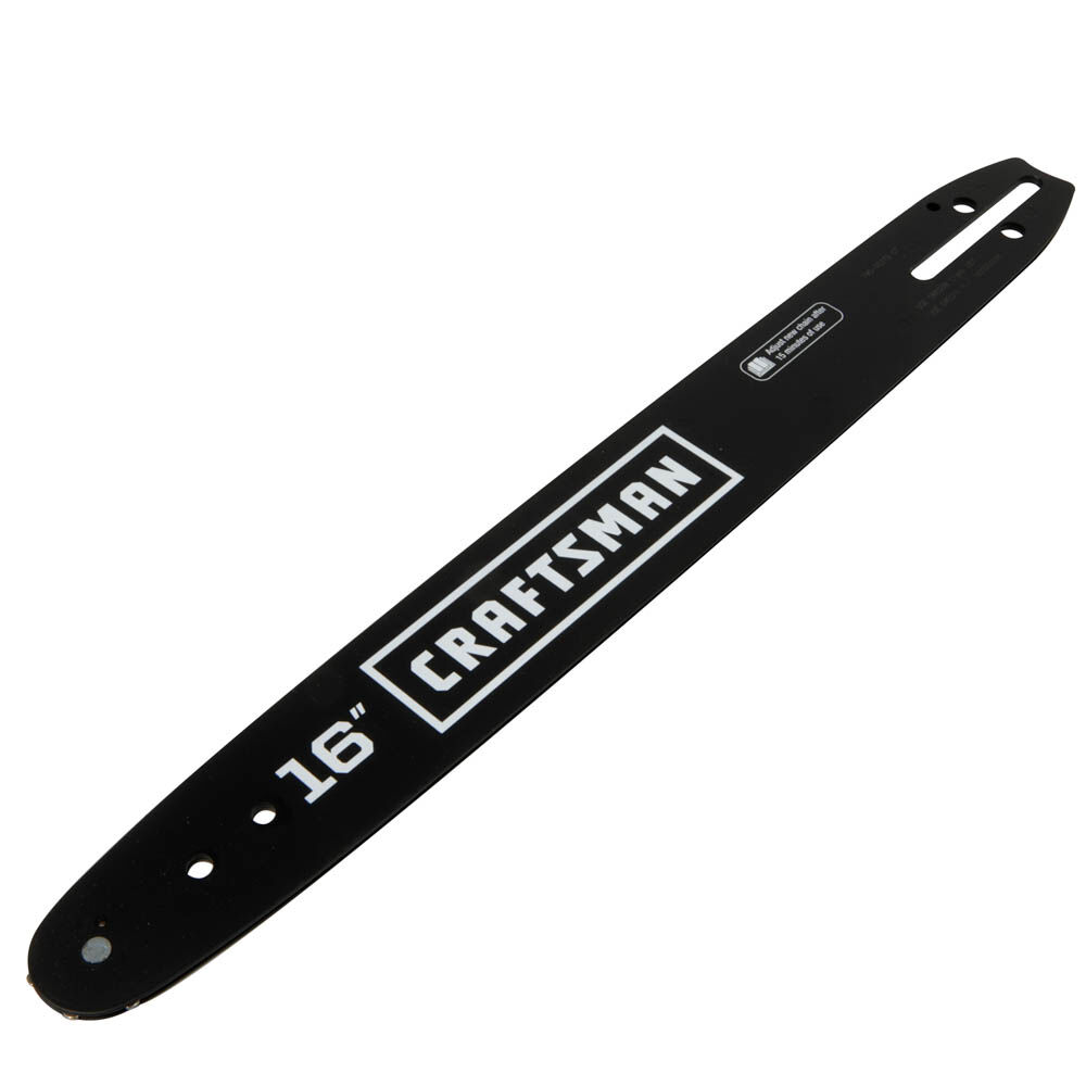 ブランド通販サイトをすべて Chainsaw Bar 16 コーヒー