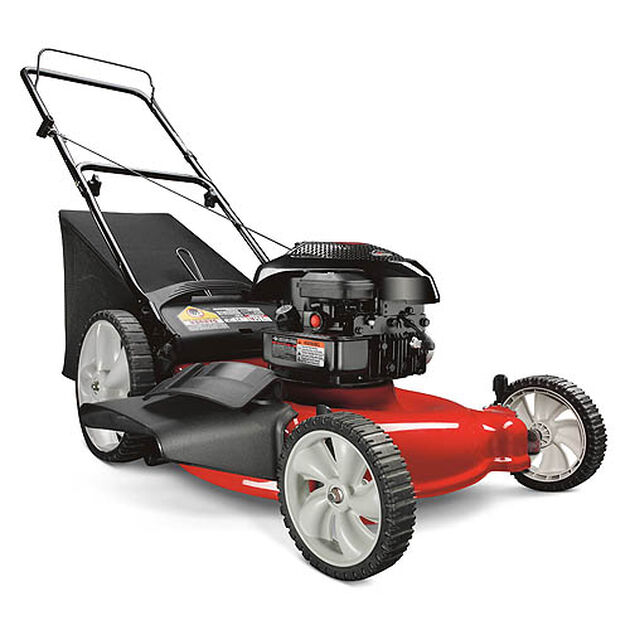 Yard Machines Push Lawn Mower Model 11A-544C000