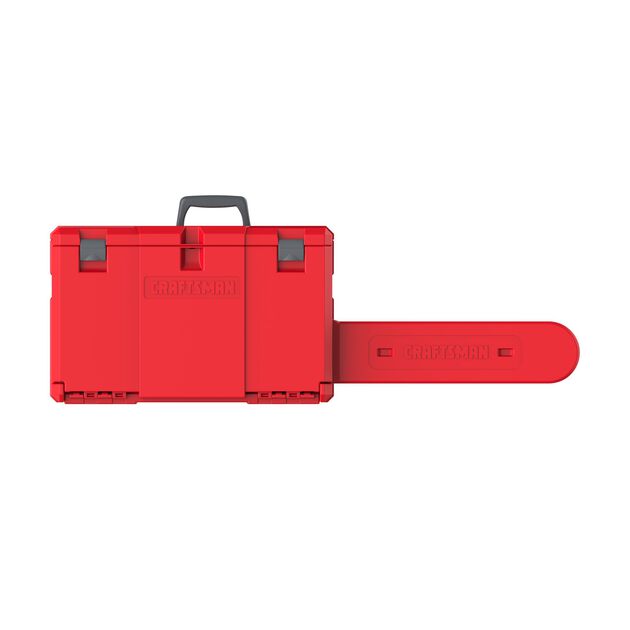 Craftsman Chainsaw Case CMXGZAMACASW