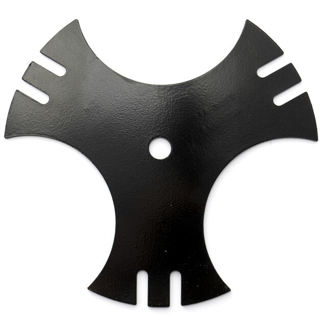 9-inch Tri-Arc Edger Blade