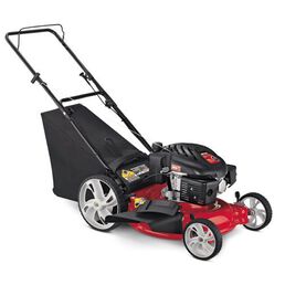 MTD Push Lawn Mower Model 11A-54MC006