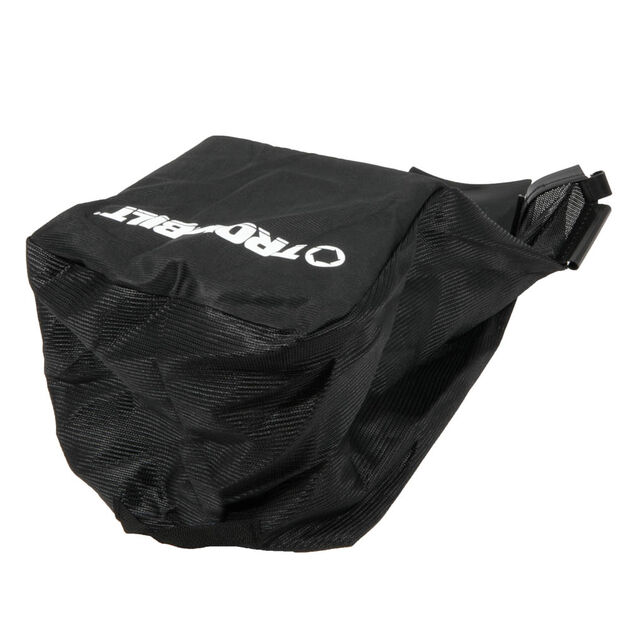 Grassbag Assembly