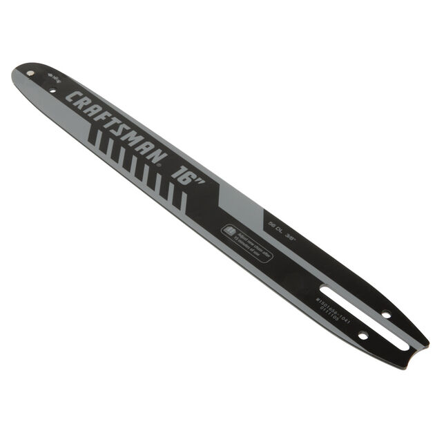 16&quot; Guide Bar