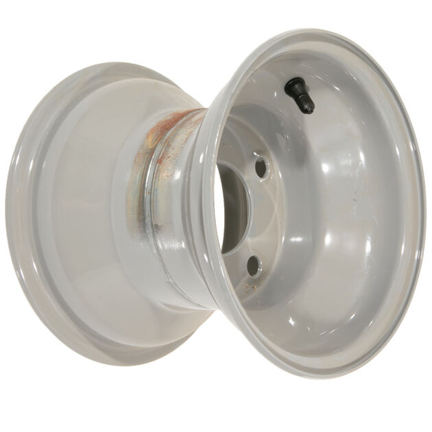 8&quot; Rim