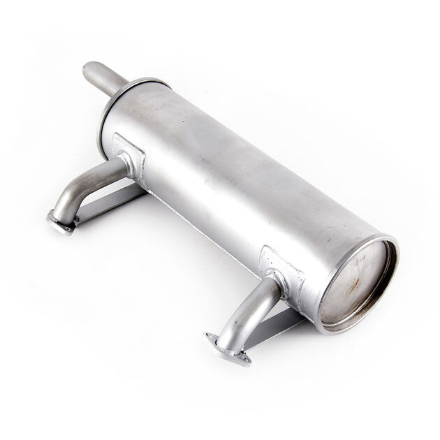 Muffler &#40;Kawasaki&#41;