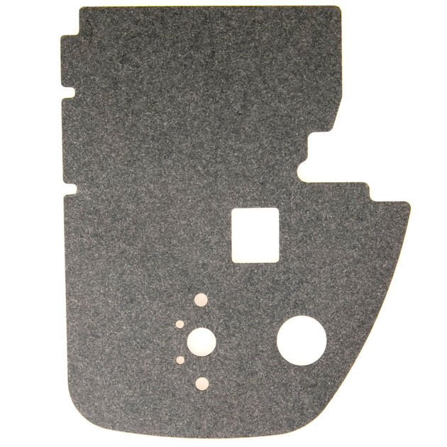 CARBURETOR GASKET
