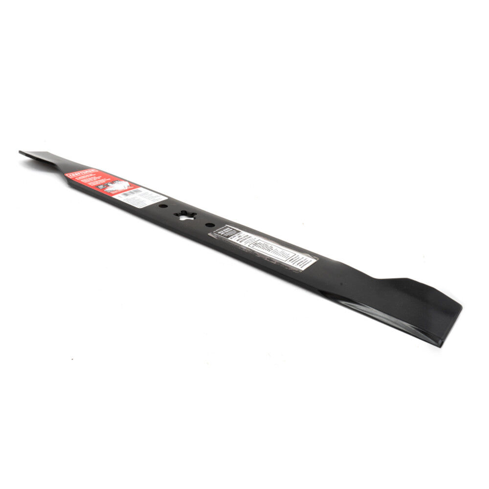 Craftsman 42 discount riding mower blades