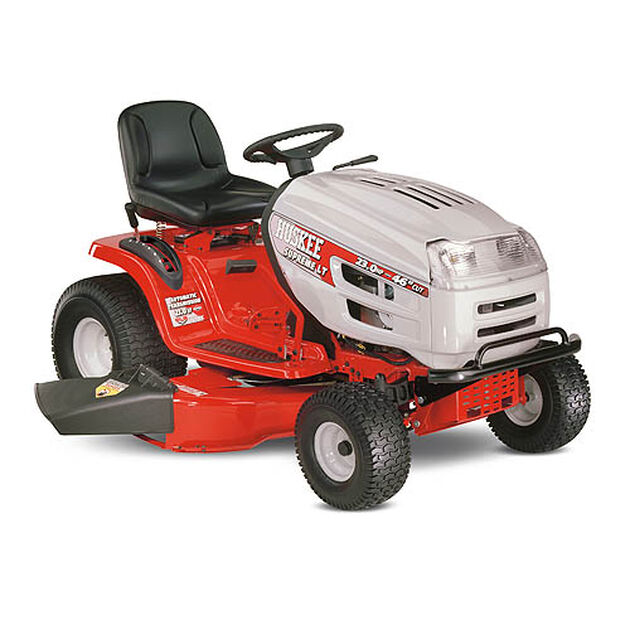 Huskee Riding Lawn Mower Model 13AS608H731