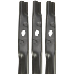 Low-Lift Blade for 50-inch Cutting Decks