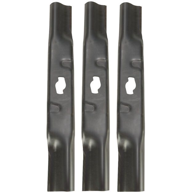 Low-Lift Blade for 50-inch Cutting Decks